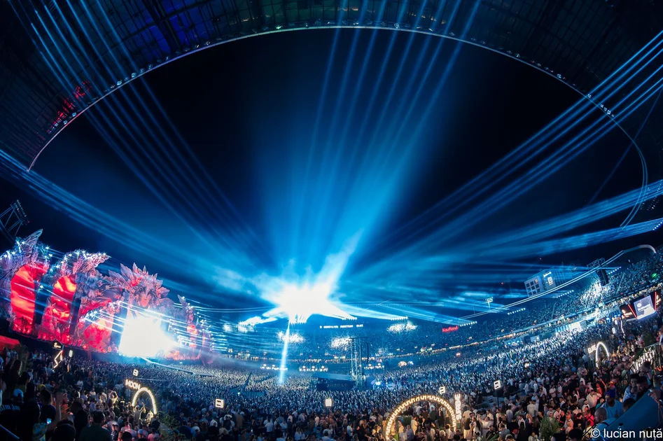 Untold Festival 2027