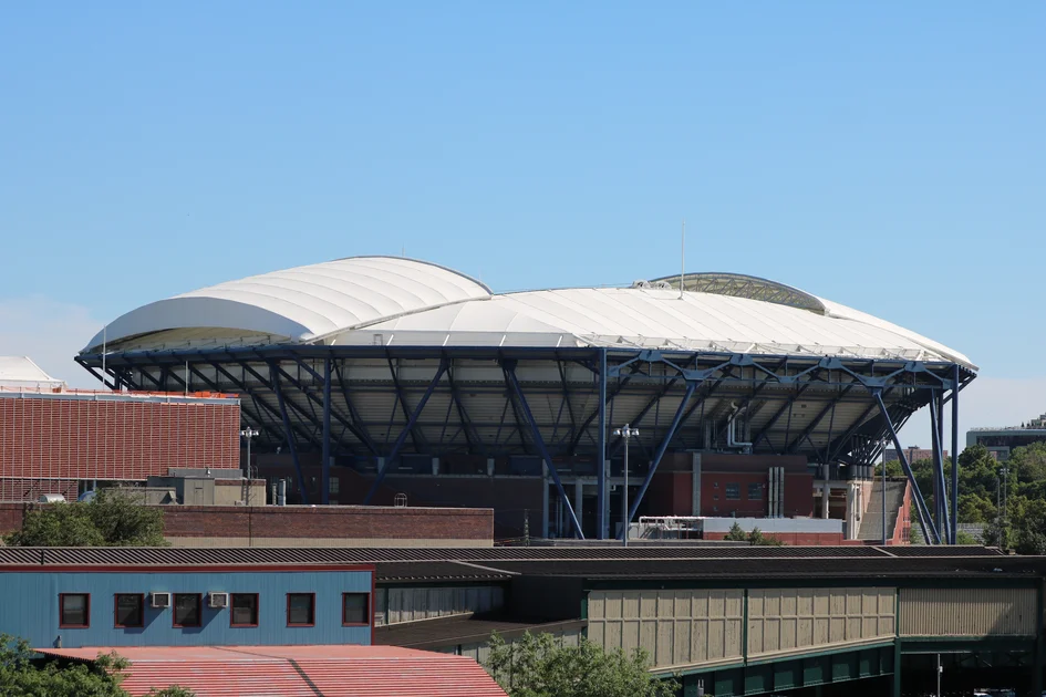 US Open 2026