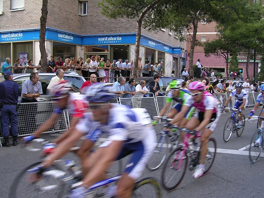 Vuelta a España 2026
