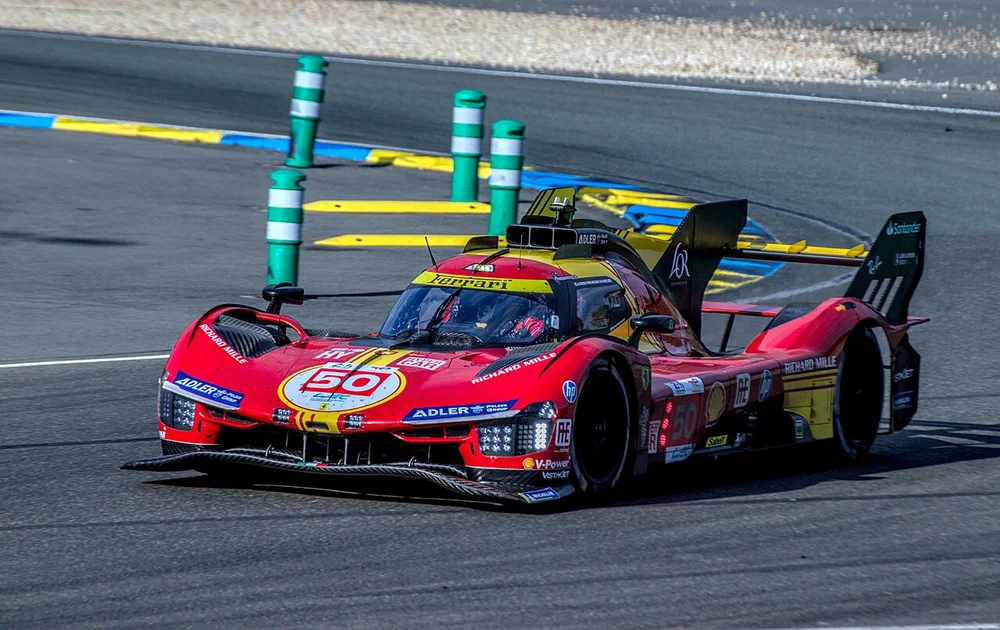 Le Mans 24 Hours returns with Ferrari chasing four in a row and Genesis making history